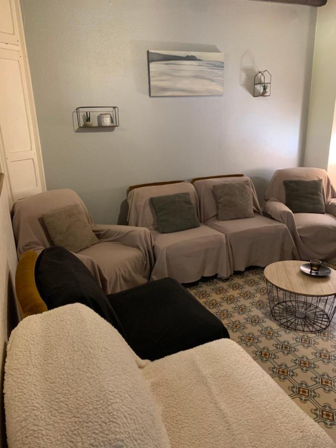 Le gîte du chateau dans le centre de schirmeck Extérieur photo